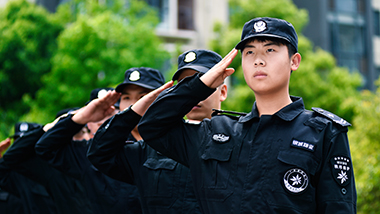 保安服务